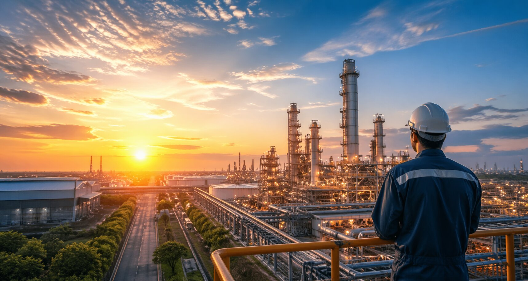 อุตสาหกรรมที่ก้าวหน้า