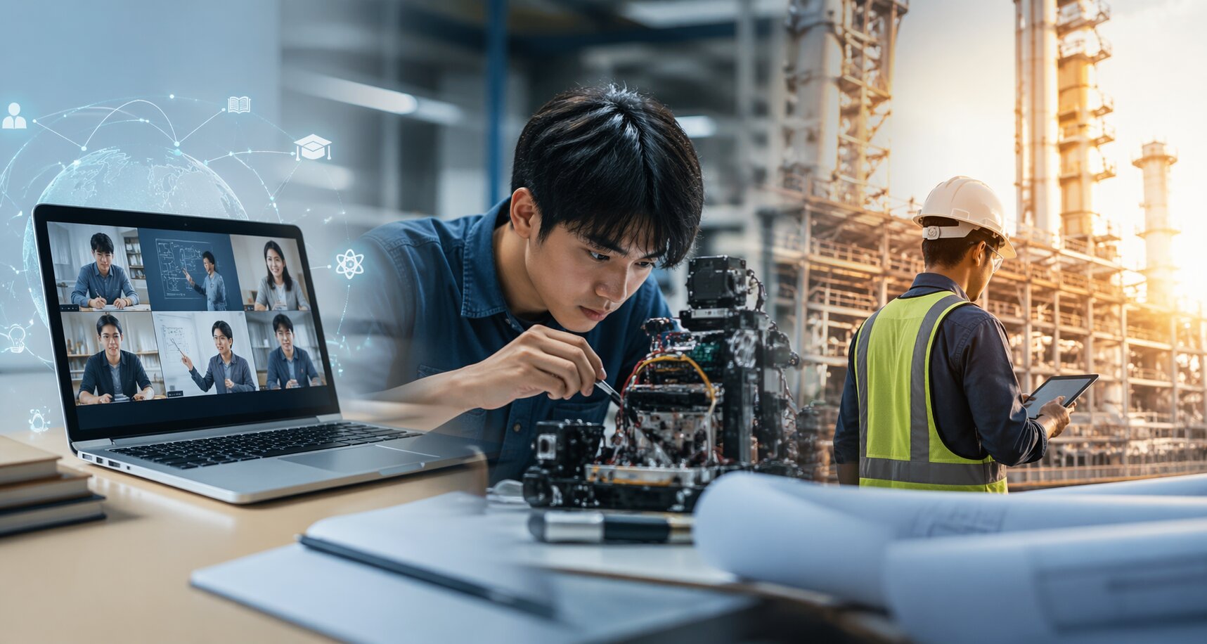 การพัฒนาบุคลากร